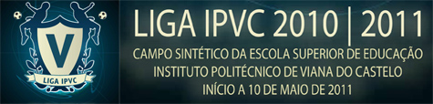 Liga IPVC