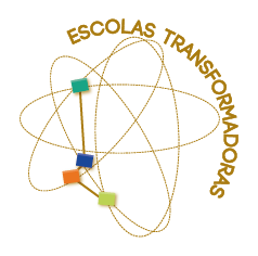 Logotipo Escolas Transformadoras