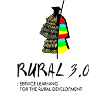 Logotipo RURAL 3.0