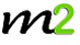Logotipo M2