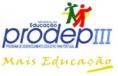 Logotipo PRODEP III