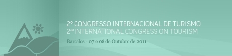 II Congresso Internacional de Turismo