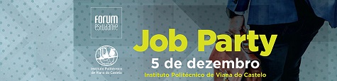 Job Party IPVC