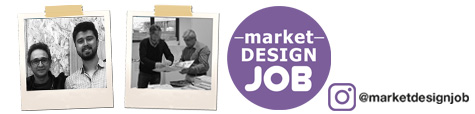 Market Design JOB