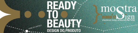 “Design - Ready to Beauty”