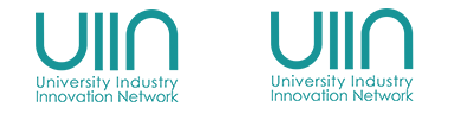 Rede UIIN – University Industry Innovation Network