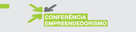 Conferência Empreendedorismo