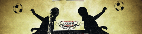 Liga IPVC 2008/2009