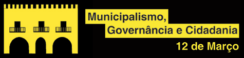 Municipalismo, Governância e Cidadania