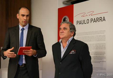 Paulo Parra