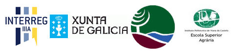 Interreg; Xunta de Galicia, ESA