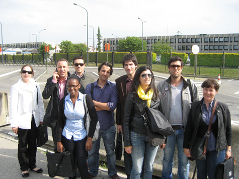Gestão das Organizações em Bruxelas 06