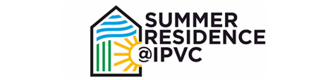 Summer Residence@IPVC