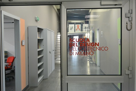 Design@IPVC visita Escola de Design do Politécnico de Milão