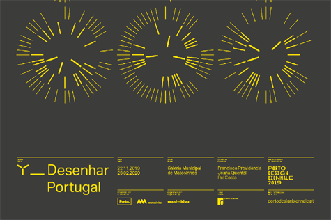 Design do IPVC na Porto Design Biennale