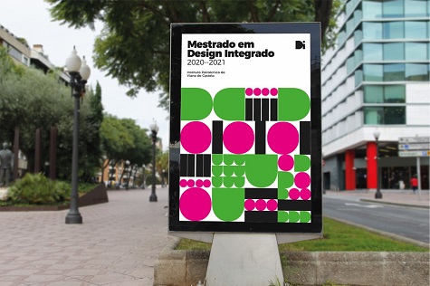 Design Integrado apresenta-se a alunos da UM